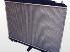 ラジエーター社外新品